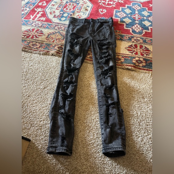 Pants - Picture 1 of 6